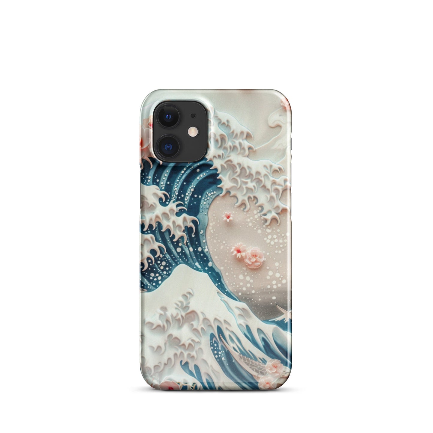 Great Wave Phone case for iPhone-6