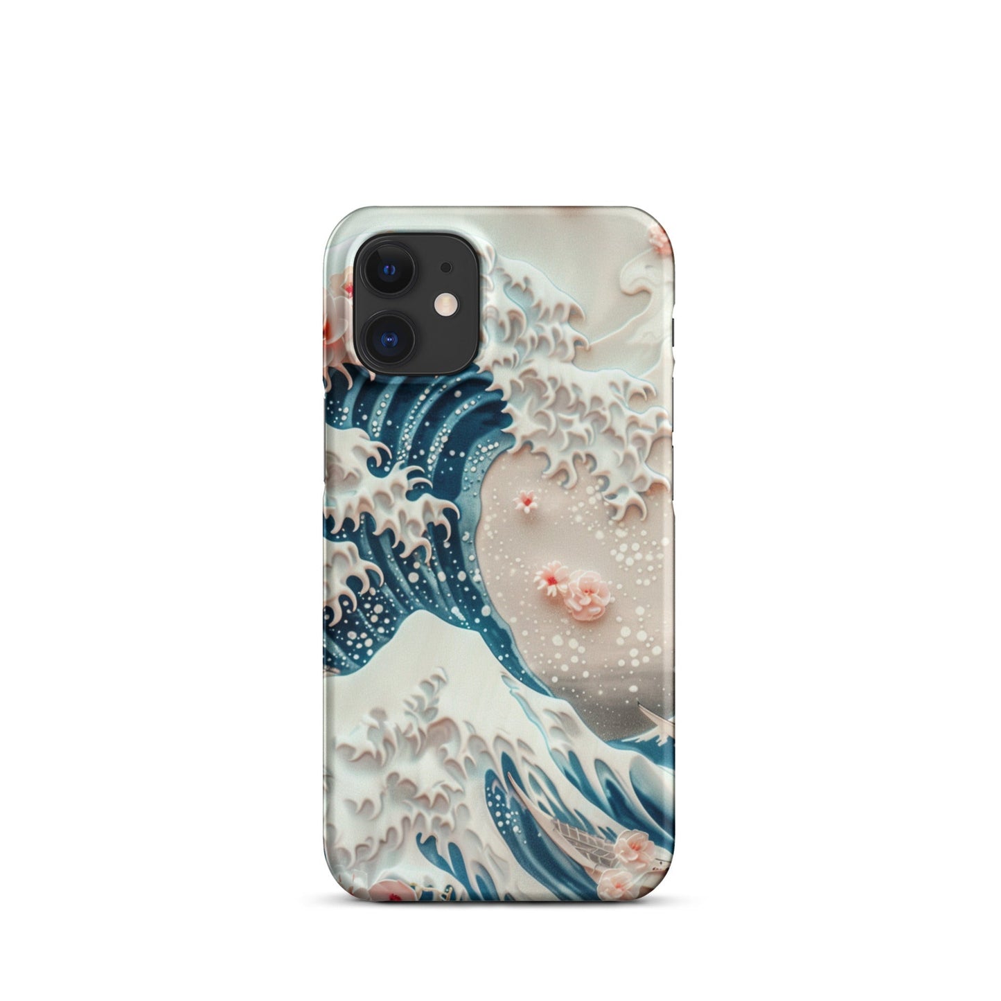 Great Wave Phone case for iPhone-7