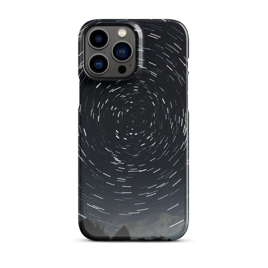 Night Sky Phone case for iPhone-20