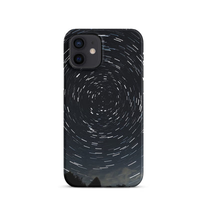 Night Sky Phone case for iPhone-9