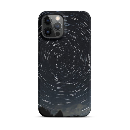 Night Sky Phone case for iPhone-13
