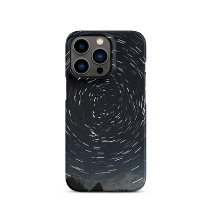 Night Sky Phone case for iPhone-19